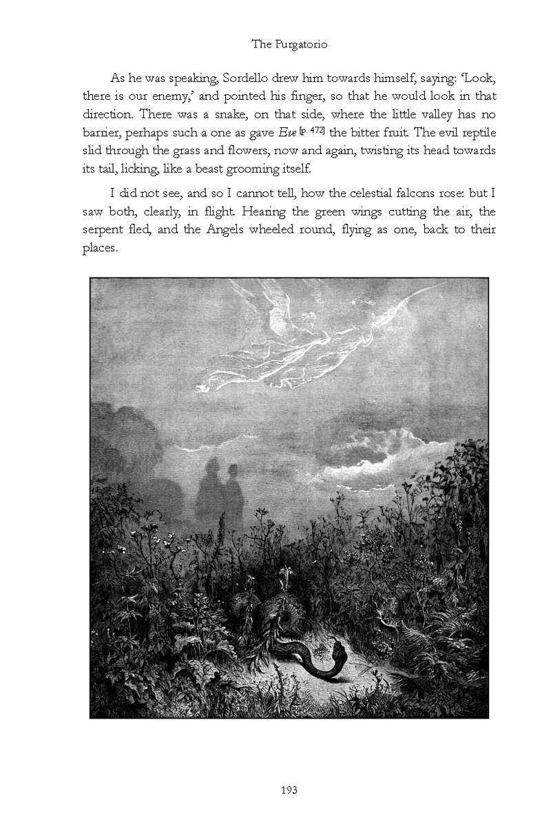 Dante: The Divine Comedy - Page 189